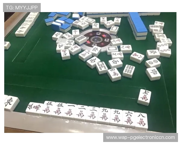 PG麻将游戏中胡了几张牌的详细规则解析与实战技巧指南帮助玩家快速掌握胡牌条件提升胜率